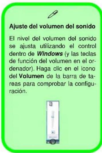 AIRIS Xtreme N1700 - Characteristicas de audio - 1