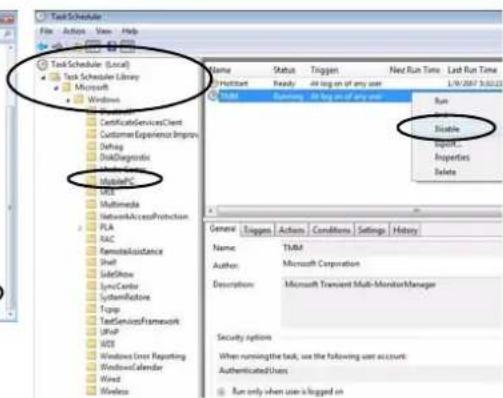 AIRIS Xtreme N1700 - Screen Resolution Error - 3