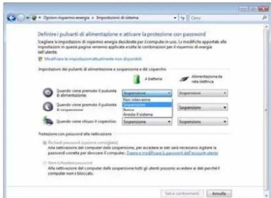 AIRIS Xtreme N1700 - Funzioni di risparmio energetico - 2
