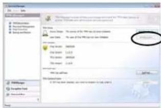 AIRIS Xtreme N1700 - Initializing TPM - 1