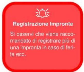 AIRIS Xtreme N1700 - Registrazione utente - 3