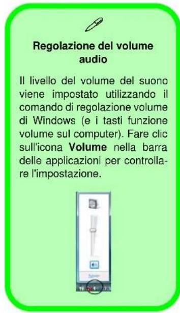 AIRIS Xtreme N1700 - Funzionalità audio - 1