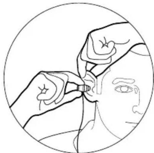BEATS urBeats se - Proper Insertion and Removal of Eartips - 1