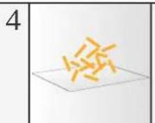 KOENIG Fry 2 - In der Fritteuse erstartes Frittierfett schmelzen   Faire fondre laGRAisse solidifiée dans la friteuse   Sciogliere il grasso indurito nella friggitrice - 6