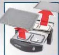 KOENIG B02311 - Reinigung Nettoyage Pulitura - 3