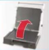 KOENIG B02313 - Grillplatten wechseln Changer les plaques de gril Sostituire le piastre per grigliare - 1