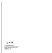 RAPOO H3050 - 11
