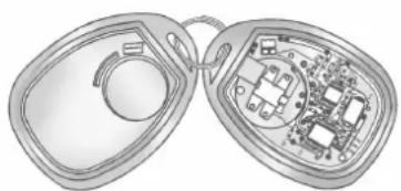 Buick Enclave (2013) - Replacementdelapile - 1