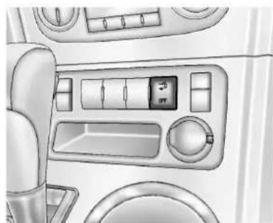 Buick Enclave (2013) - Fonctionnementmanueldu hayonelectrique - 1