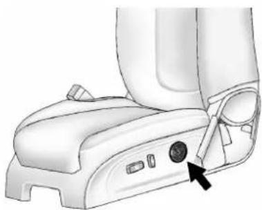 Buick Enclave (2013) - Siègesetappuis-têtes3-5 - 1