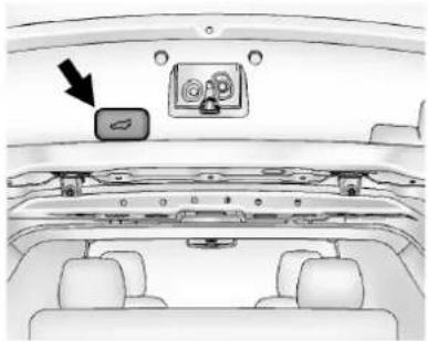 Buick Enclave (2013) - Clés, portesetglaces2-11 - 1