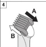 VALERA X Master Plus - INSTRUCTION FOR USE - 4