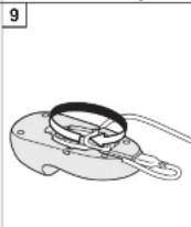 VALERA X Master Plus - INSTRUCTION FOR USE - 9