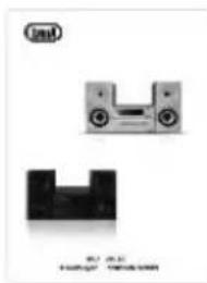 Trevi HCX 1080 BT - Unpacking and set up - 5