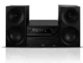 Trevi HCX 1080 BT - Unpacking and set up - 1