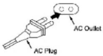 Trevi HCX 1080 BT - CONNECTIONS - 2