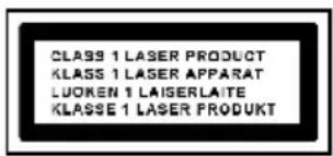 Trevi HCX 1080 BT - CAUTION - 4