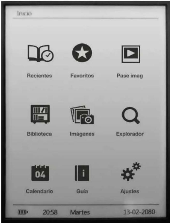 i-Joy Ketab Premier - 3,5 PRIMEiros PASSOS - 1