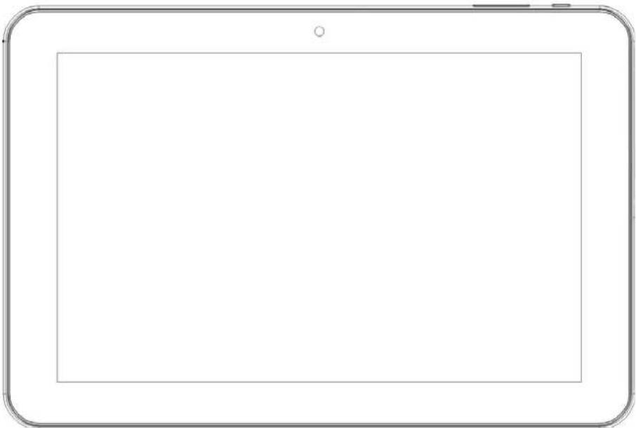 IT WORKS TM1004 - TABLET - 1