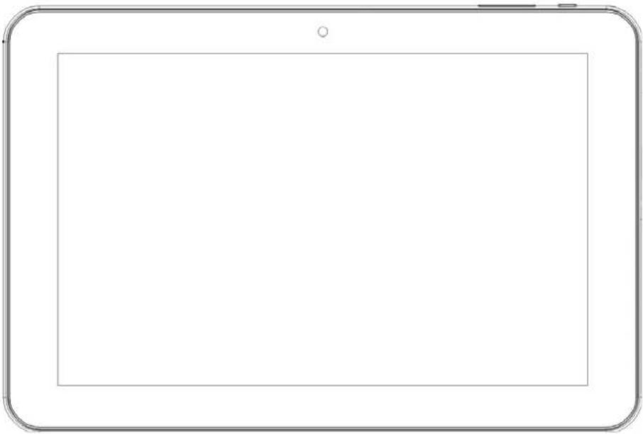 IT WORKS TM1004 - TABLETTE - 1