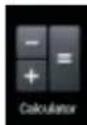 IT WORKS TM1004 - Applicationspréinstallées - 2