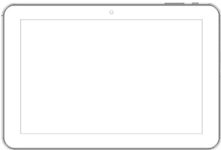 IT WORKS TM1004 - TABLET - 1