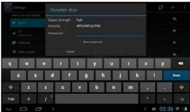 IT WORKS TM1004 - CONEXIONAUNAREDWI-FI - 2
