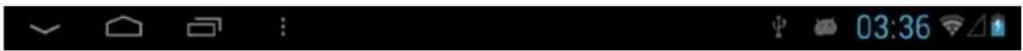 IT WORKS TM1004 - COLLEGAREILTABLETAUNARETEWI-FI - 3