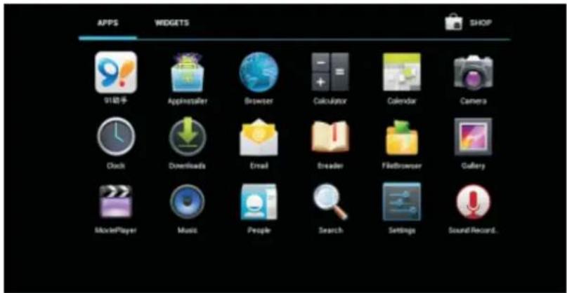 IT WORKS TM1004 - ABOUTAPPLICATIONS - 1