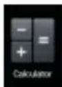 IT WORKS TM1004 - Applicazionipreinstallate - 2