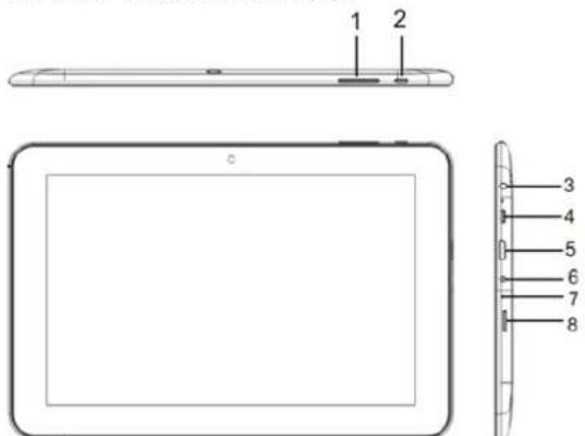 IT WORKS TM1004 - DESCRIPCIONVISUAL - 1