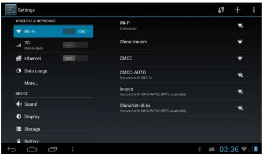 IT WORKS TM1004 - CONEXIONAUNAREDWI-FI - 1
