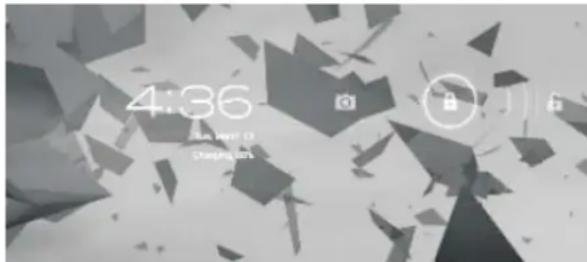 4:36 Status 1 (2) Status 2