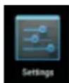 IT WORKS TM703 - Applications préinstallées - 5