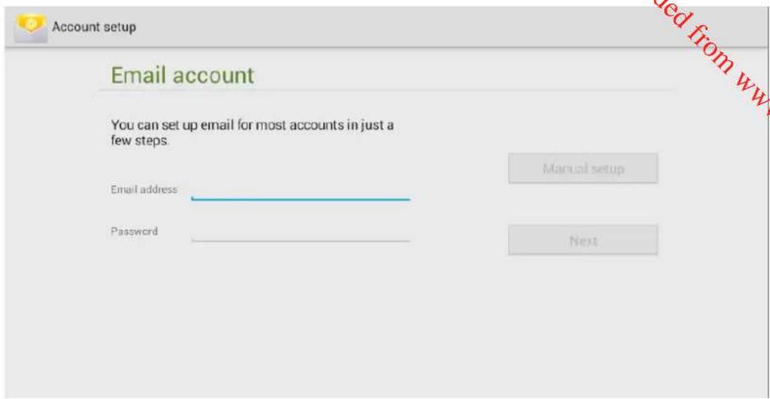 IT WORKS TM785 - E-MAIL - 2