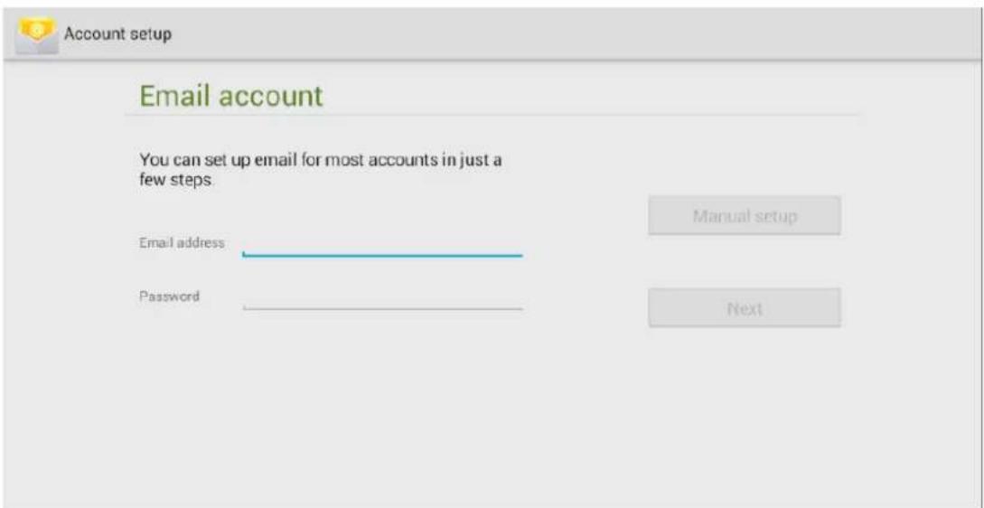 IT WORKS TM785 - E-MAIL - 1
