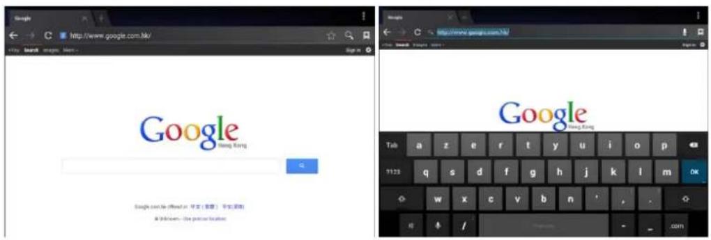 Google Hong Kong Google can be offered or 早文(繁体) 平文(简体) & Inhibits - the particular location Google Hong Kong Tab a z e r t y u i o p 7125 q s d f g h j k l m OK w x c v b n ' , . - / - _ .com