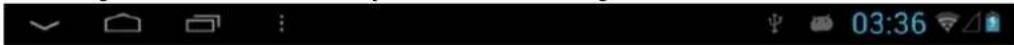IT WORKS TM802 - DETABLETVERBINDENMETEENWI-FINETWERK - 3