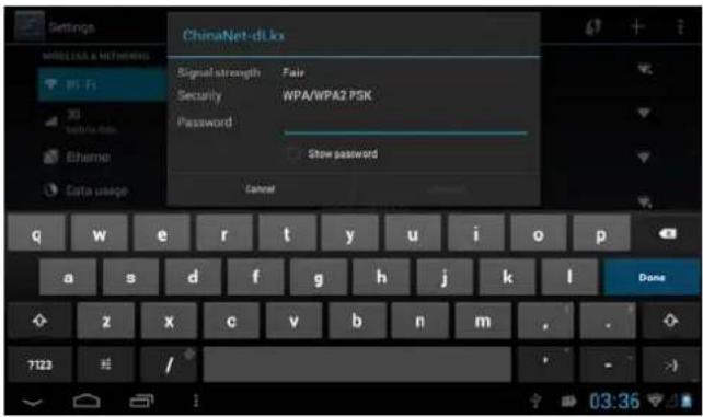 IT WORKS TM903 - COLLEGAREILTABLETAUNARETEWI-FI - 2
