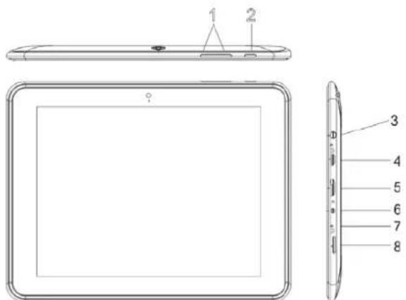 IT WORKS TM903 - COLPOD'OCCHIOSULL'UNITÀ - 1