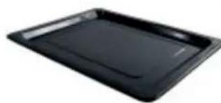 TRISTAR OV1410 - Baking tray and wire rack - 1
