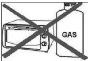 TRISTAR OV1410 - DESCRIÇÃO DAS PEÇAS - 5