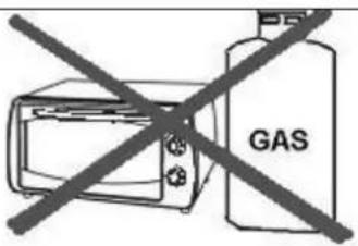TRISTAR OV1410 - IDENTIFICATION DES COMPOSANTS - 7
