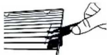 TRISTAR OV1410 - Baking tray and wire rack - 4