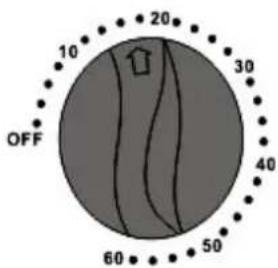 TRISTAR OV1410 - OPERATING INSTRUCTIONS - 1