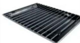 TRISTAR OV1410 - Baking tray and wire rack - 5