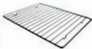 TRISTAR OV1410 - Baking tray and wire rack - 3
