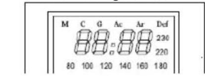TRISTAR MW2905 - Bediening van Bedieningspaneel - 1
