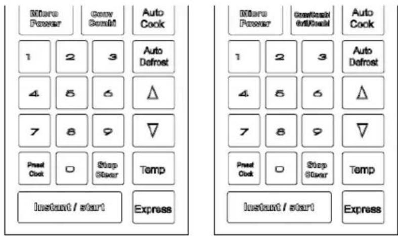 TRISTAR MW2905 - Pantalla LED - 1