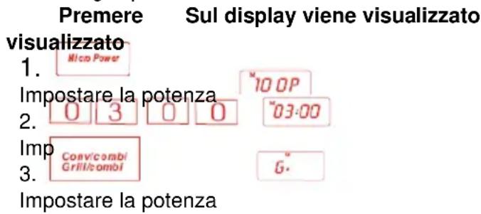 TRISTAR MW2905 - Cottura a più livelli (Solo per XB2615CG) - 1
